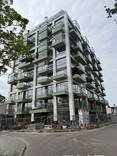 Urban Woods Delft — foto 4