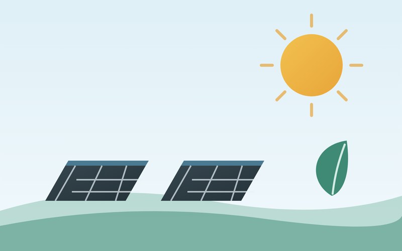 Sustainability and energy
